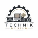 Technik Museum Logo
